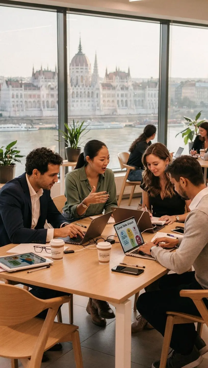 Digitális tananyagok és források áttekintése, amelyek segítik a tanulók fejlődését.