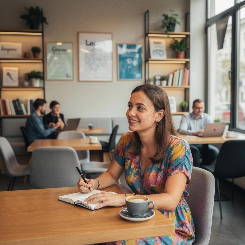 Tóth Eszter - Tanári koordinátor